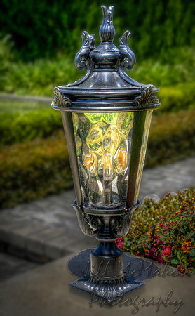 Another Outdoor Light