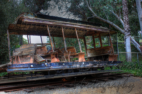 Trolley