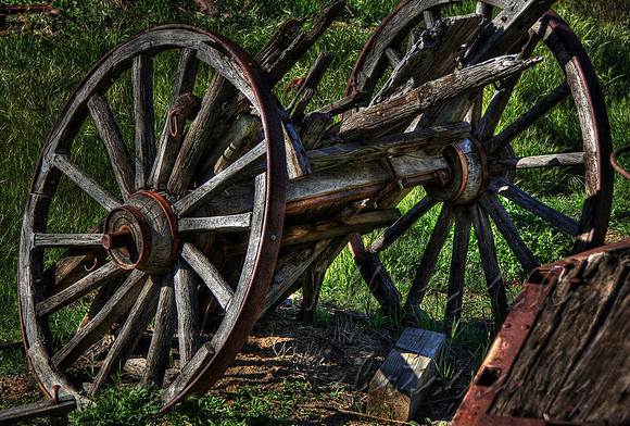 wheel