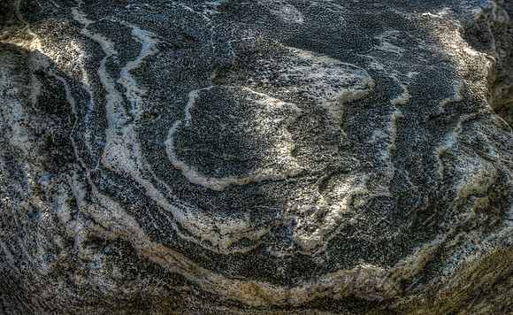 Rock Patterns