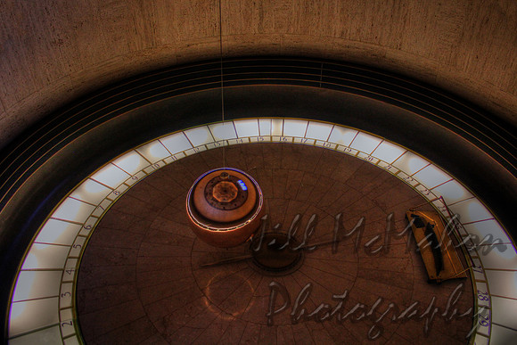 Pendulum