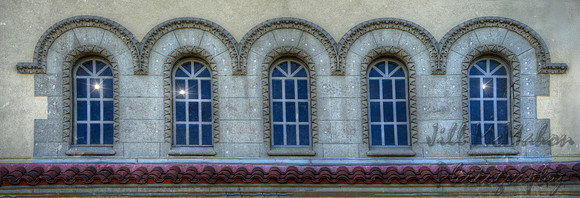 Lights In The Windows